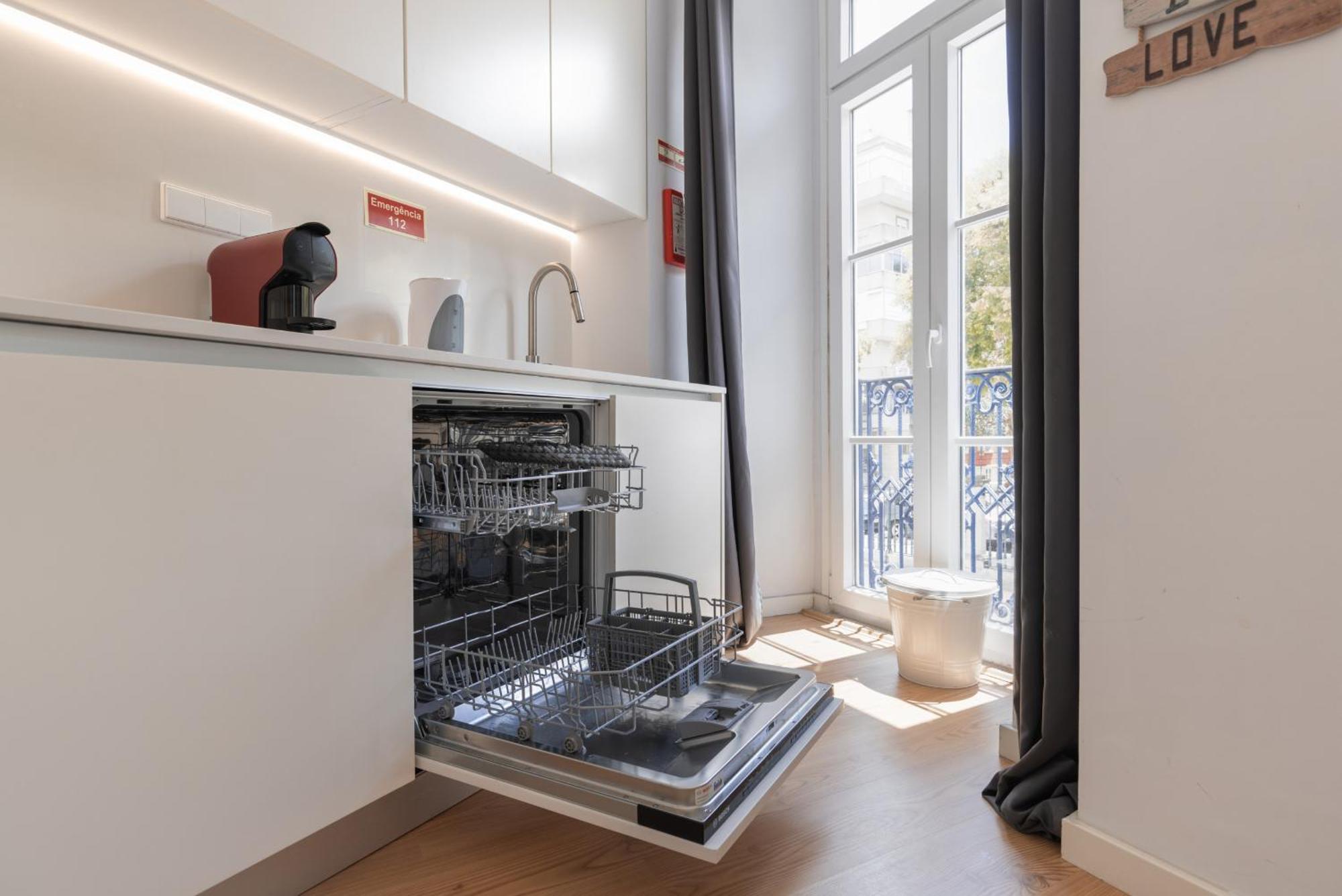 Monteverde II By Innkeeper Lisbon Bagian luar foto