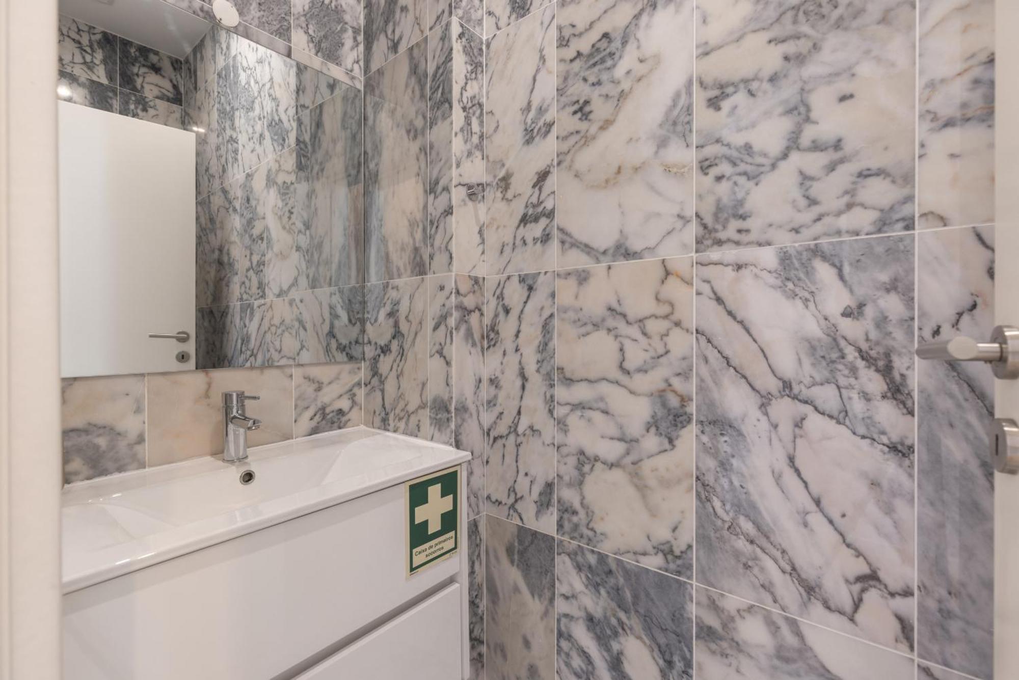 Monteverde II By Innkeeper Lisbon Bagian luar foto