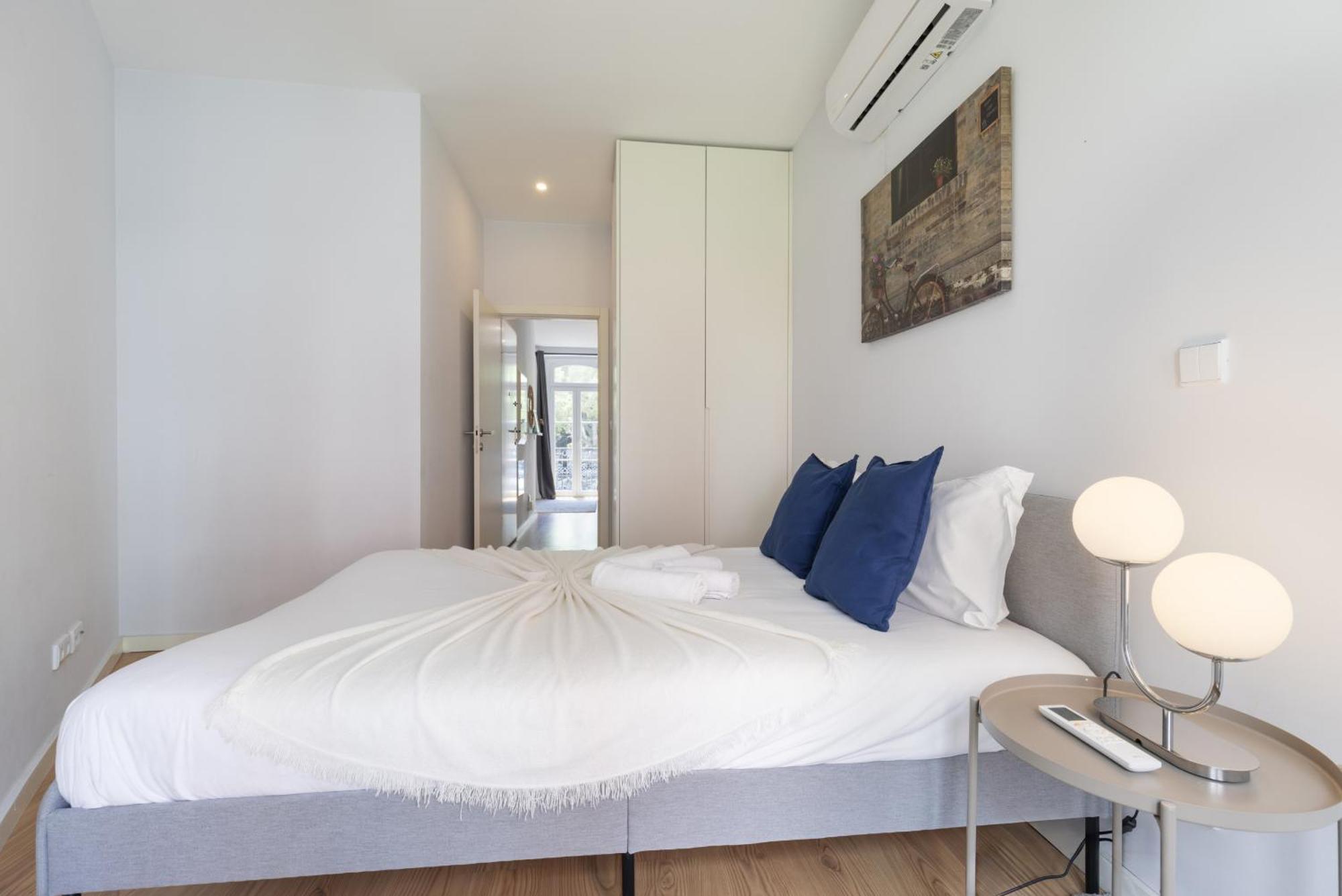 Monteverde II By Innkeeper Lisbon Bagian luar foto