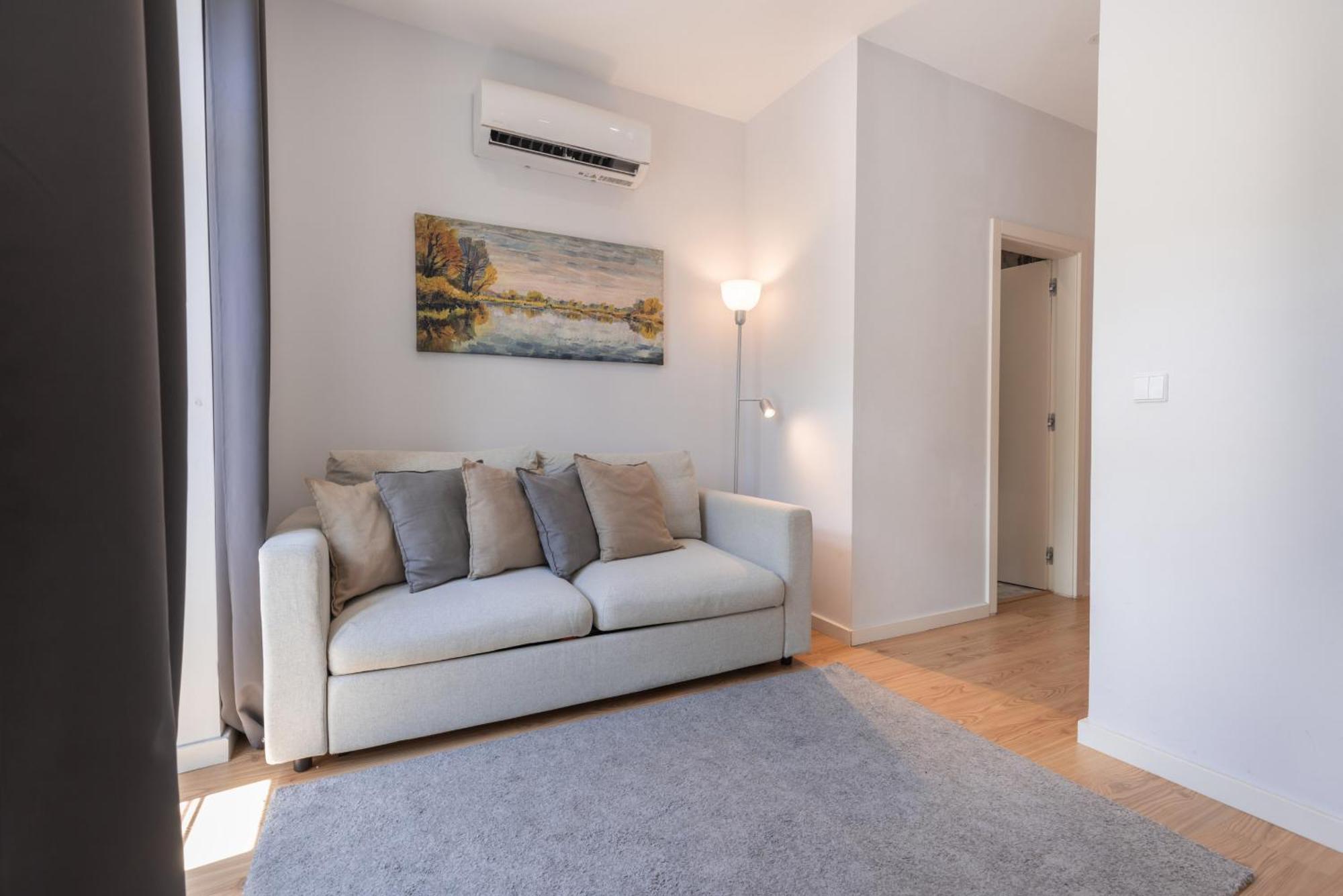 Monteverde II By Innkeeper Lisbon Bagian luar foto