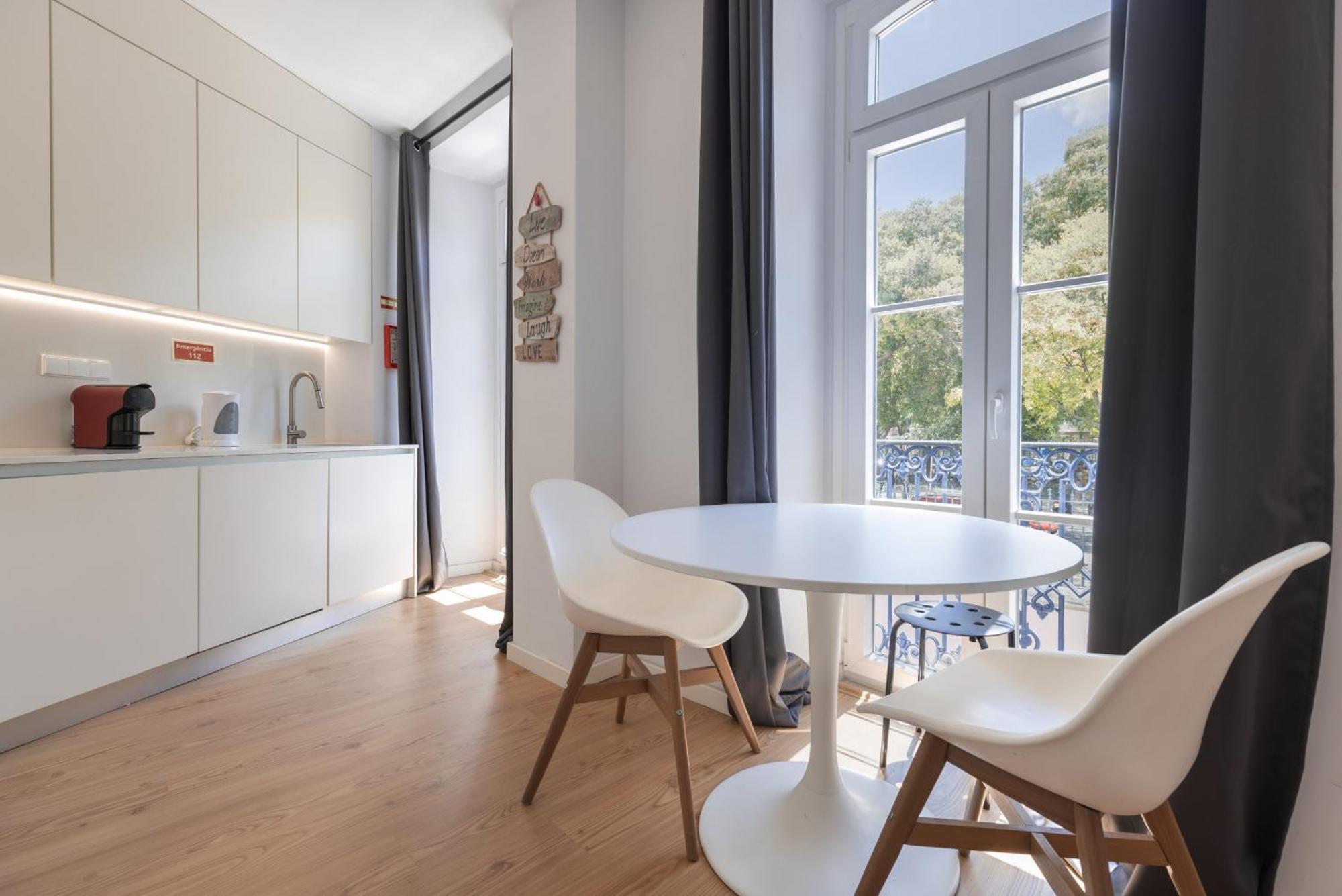 Monteverde II By Innkeeper Lisbon Bagian luar foto