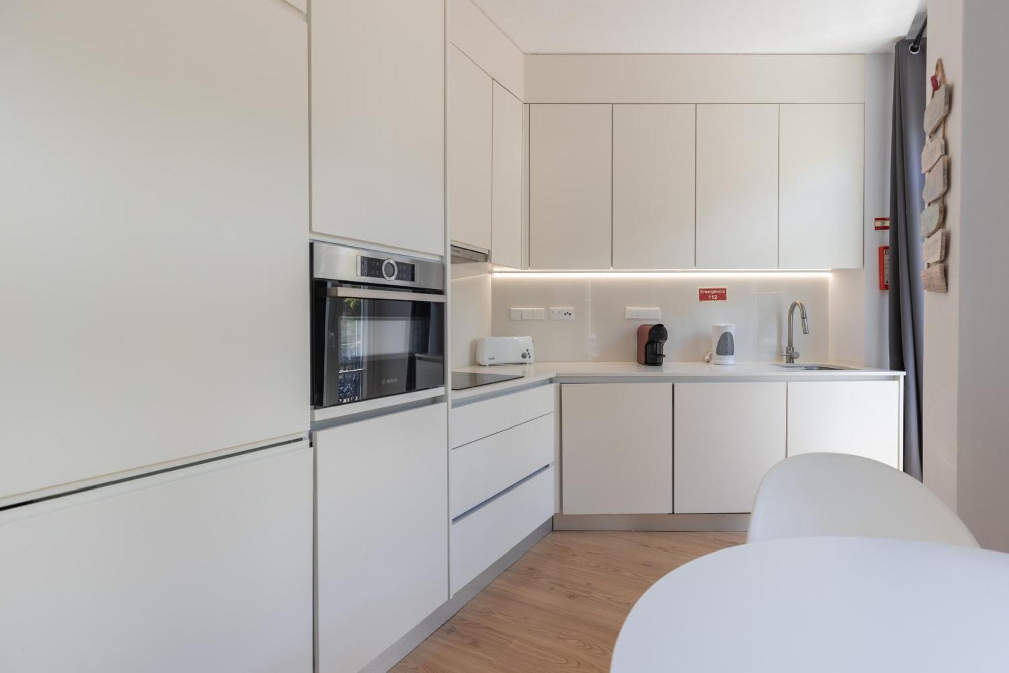 Monteverde II By Innkeeper Lisbon Bagian luar foto