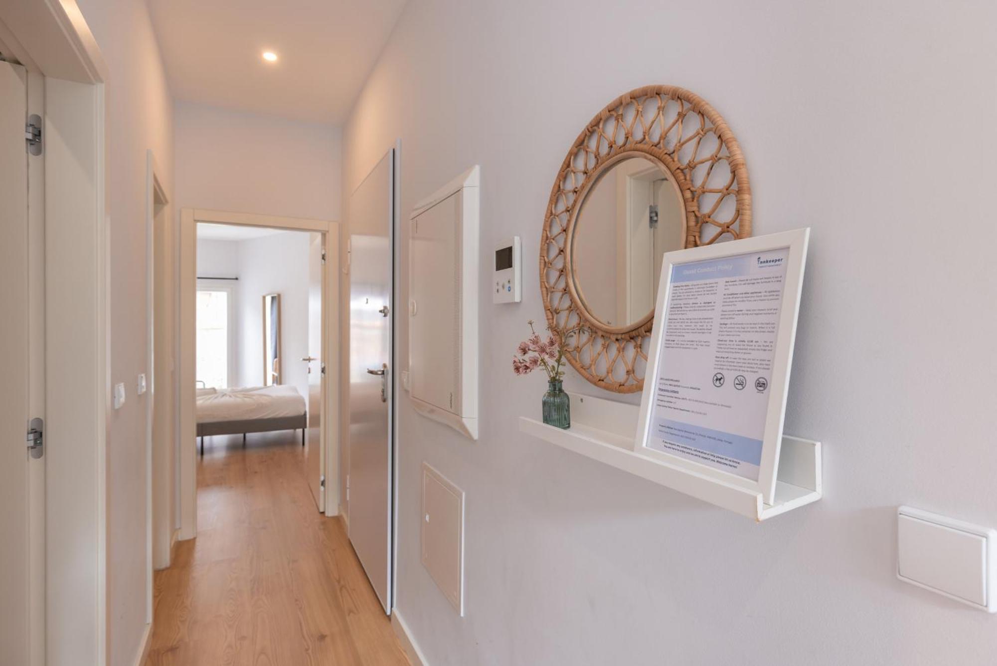 Monteverde II By Innkeeper Lisbon Bagian luar foto