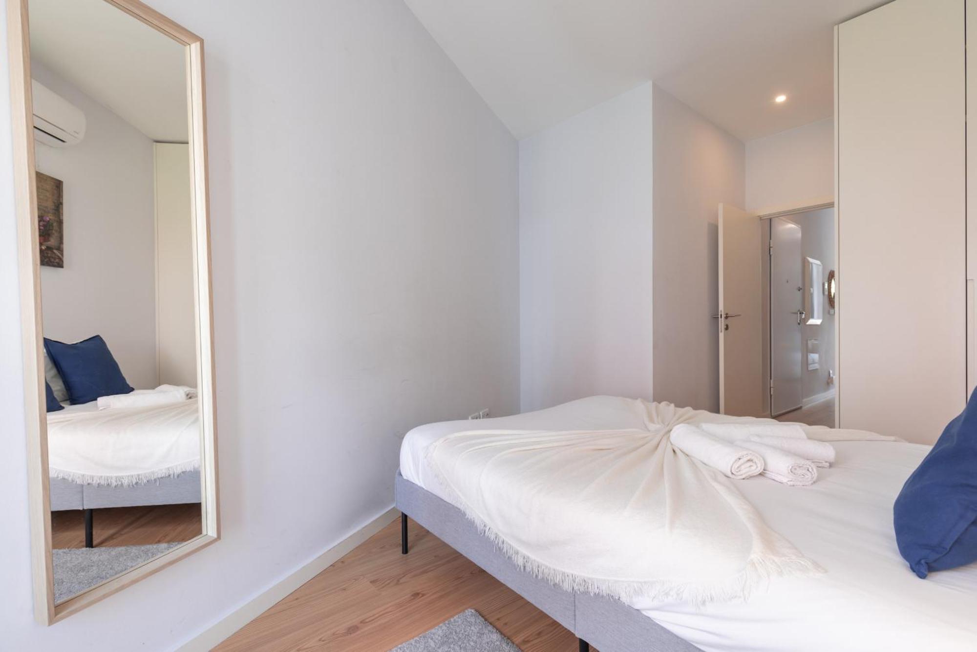 Monteverde II By Innkeeper Lisbon Bagian luar foto