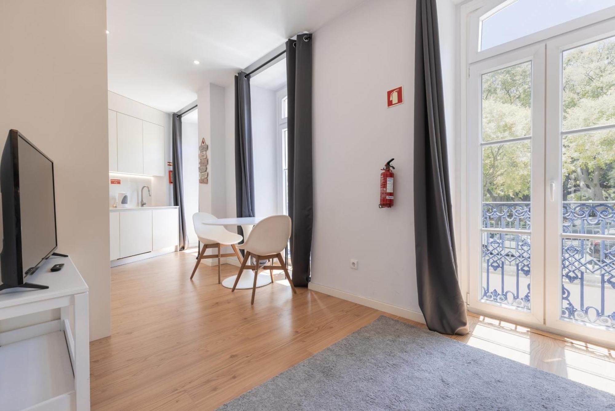 Monteverde II By Innkeeper Lisbon Bagian luar foto