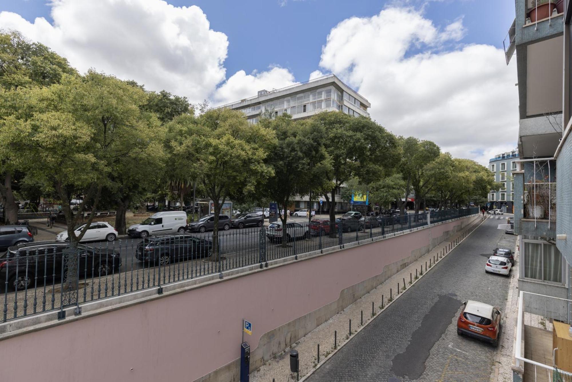 Monteverde II By Innkeeper Lisbon Bagian luar foto