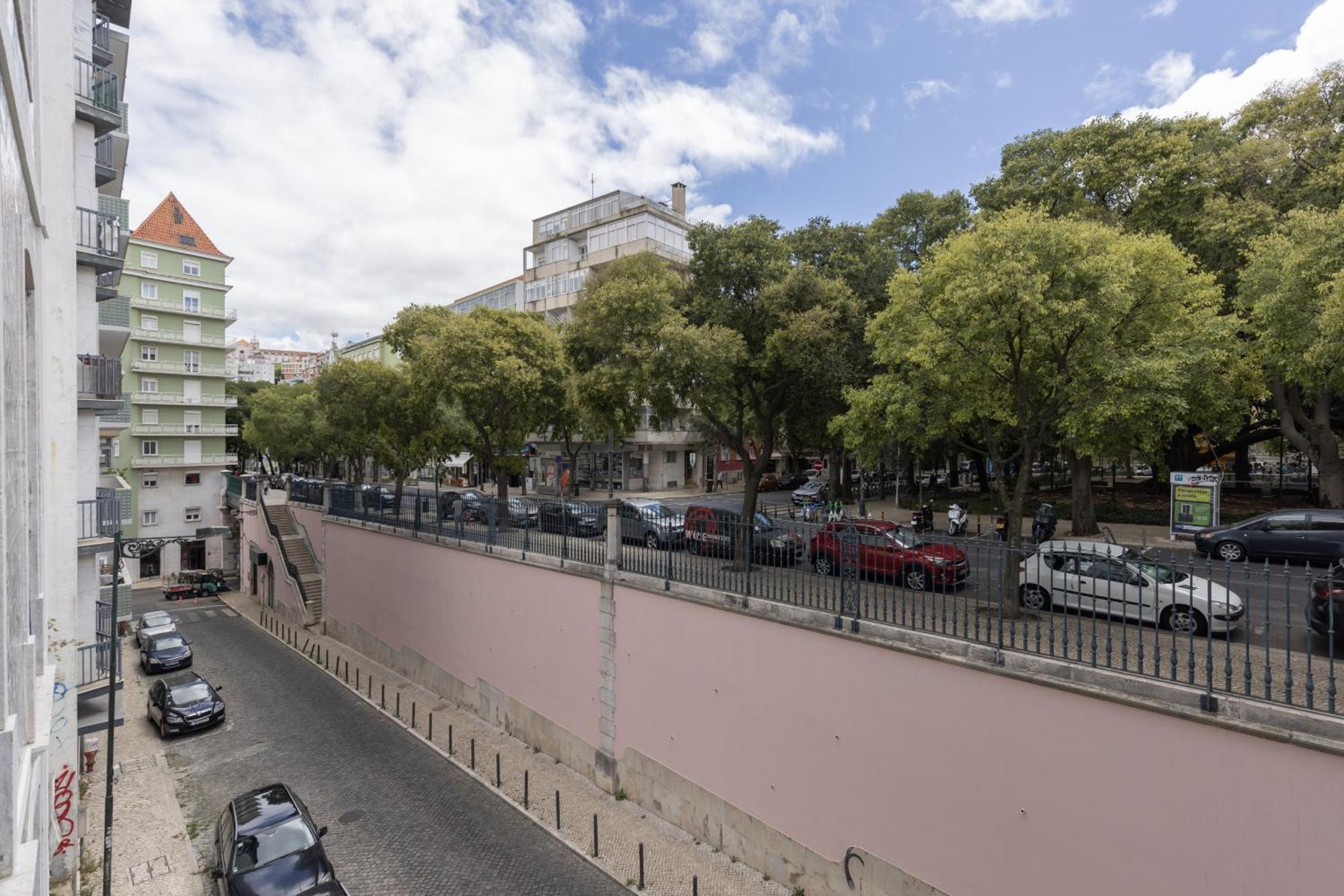 Monteverde II By Innkeeper Lisbon Bagian luar foto